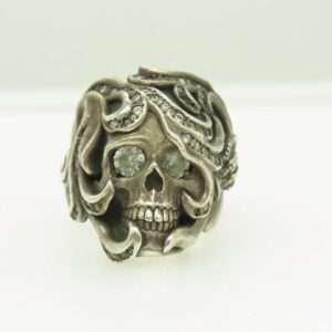 ジャスティンデイビス × 内山英雄 J×U ANDY リング SRJ520 買取実績