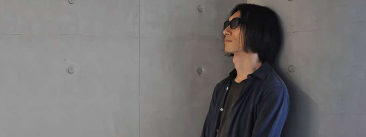 ラッドミュージシャンについて ブランドの歴史と設立者・黒田雄一氏　画像