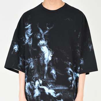 ラッドミュージシャンの名作・人気アイテムご紹介　Tシャツ　画像②