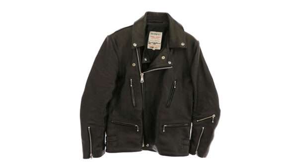 ルイスレザー 402T 英国製 Lightning 買取実績