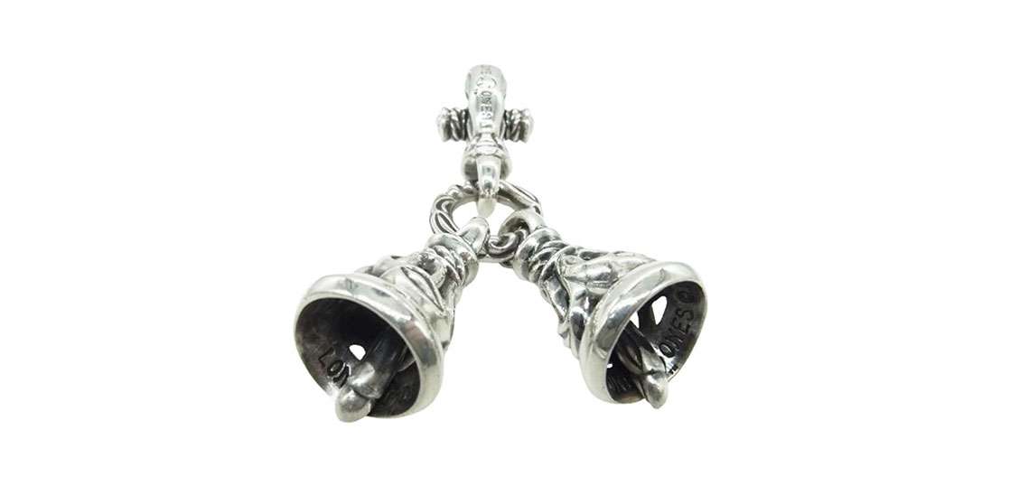 ロンワンズ 2 Crane Bells L 買取実績