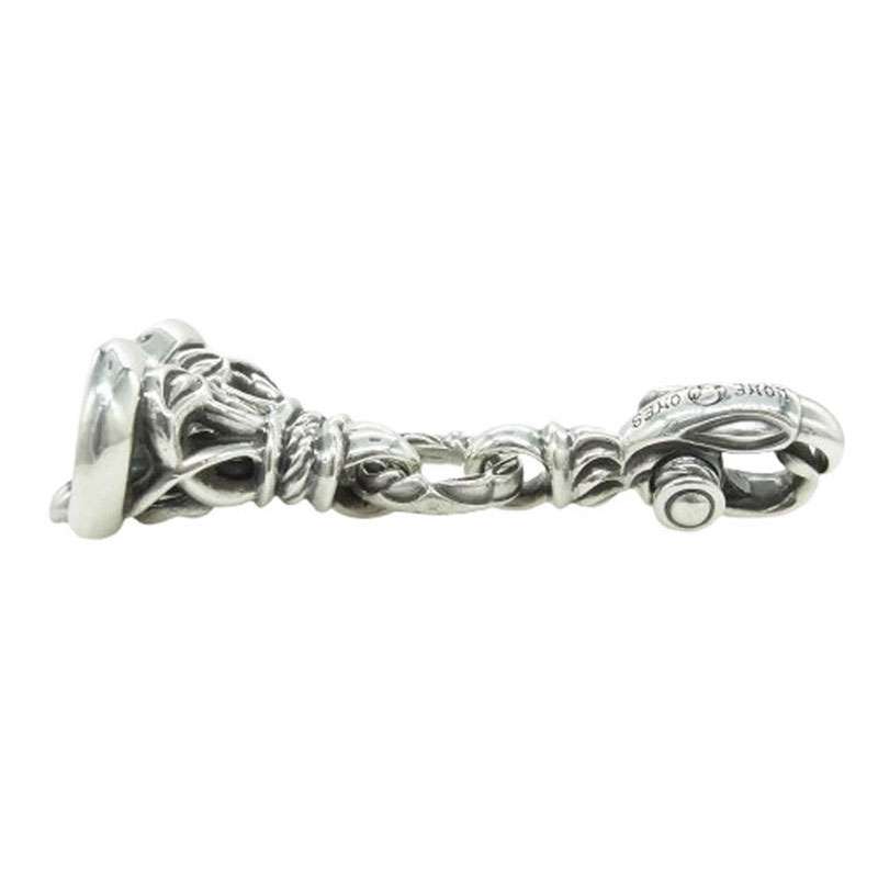ロンワンズ 2 Crane Bells L ラージ 2クレーンベル キークラスプ 買取実績 画像