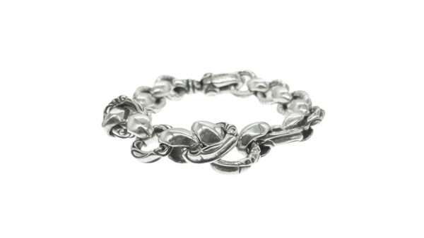 ロンワンズ Cygnet Bracelet 買取実績