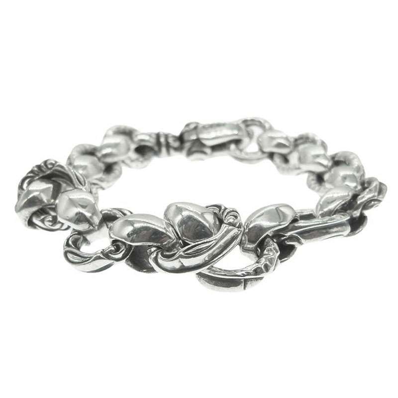 ロンワンズ Cygnet Bracelet シグネット ブレスレット 買取実績 画像