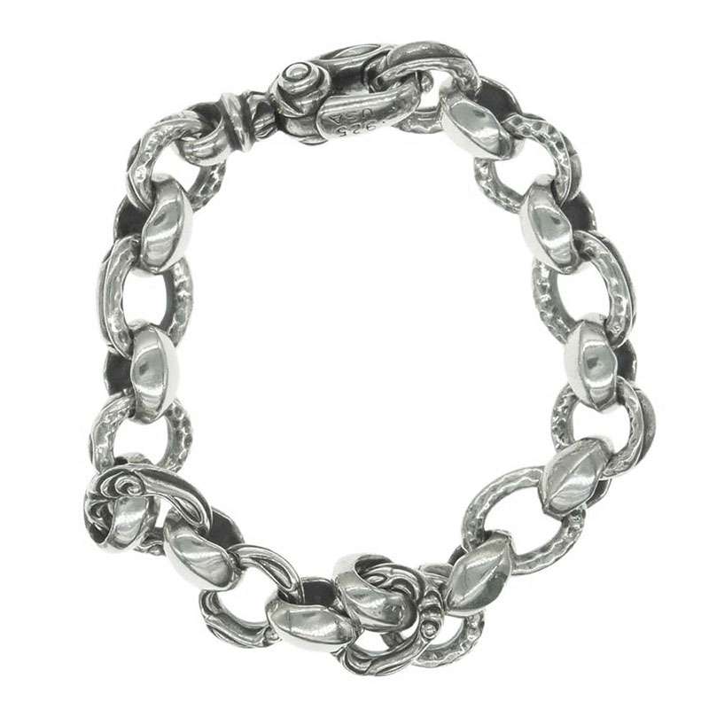 ロンワンズ Cygnet Bracelet シグネット ブレスレット 買取実績 画像