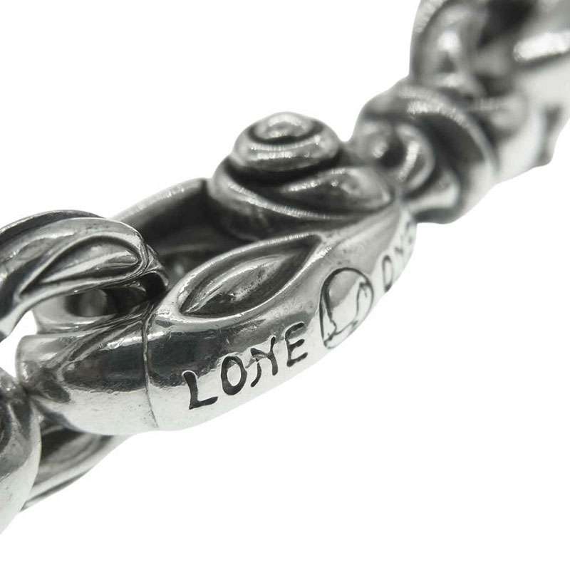 ロンワンズ Cygnet Bracelet シグネット ブレスレット 買取実績 画像