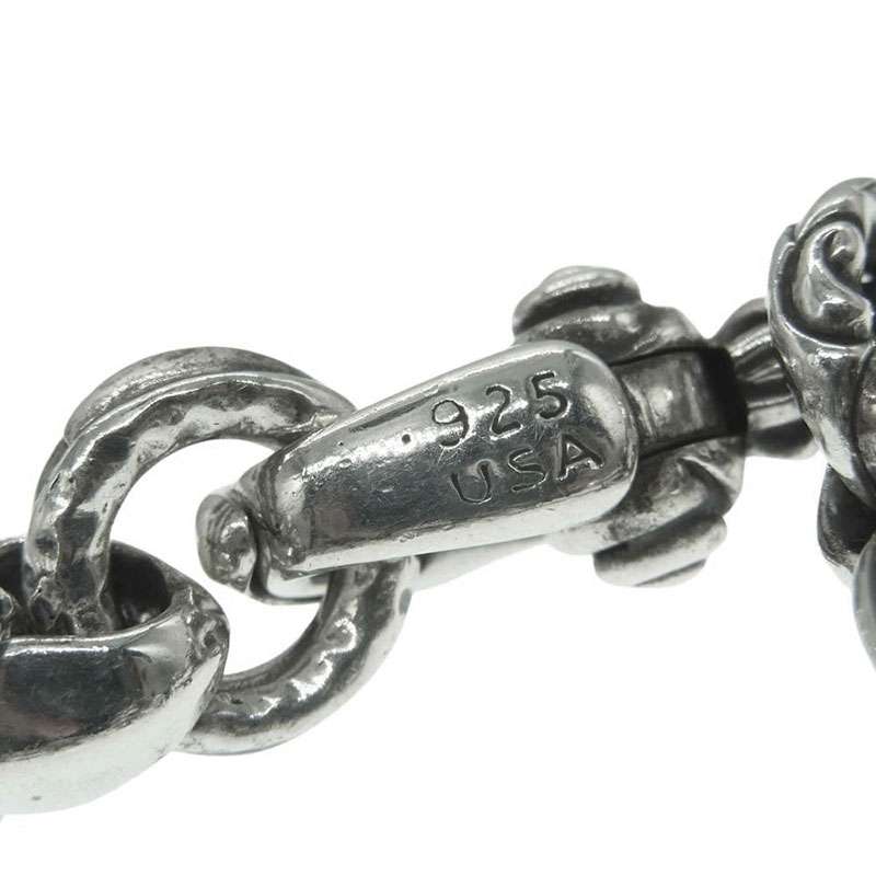 ロンワンズ Cygnet Bracelet シグネット ブレスレット 買取実績 画像