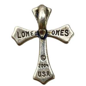 ロンワンズ スプレッド イーグル ペンダント XS 買取実績