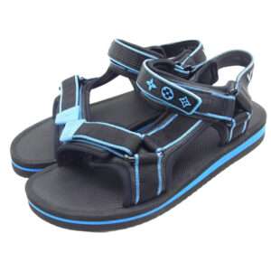 ルイヴィトン 1AA4GJ パナマ・ライン ベルト スポーツ サンダル 買取実績