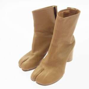 メゾンマルジェラ 22ライン TABI 足袋 買取実績