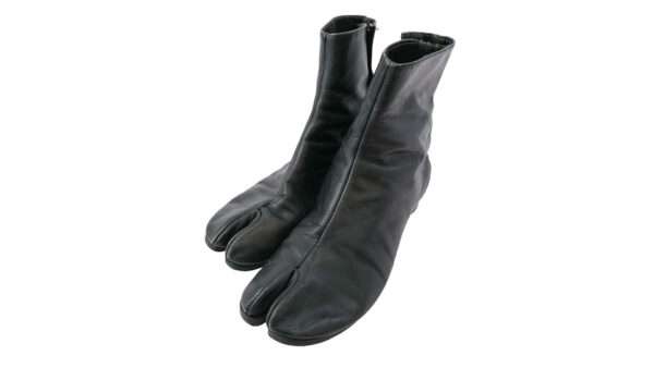 メゾンマルジェラ TABI BOOTS 買取実績