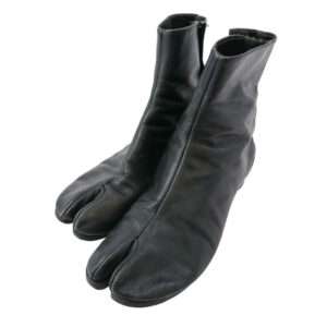 メゾンマルジェラ TABI BOOTS 買取実績