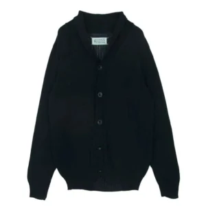 メゾンマルタンマルジェラ 11ライン 14AW ナンバー ロゴ チェーン