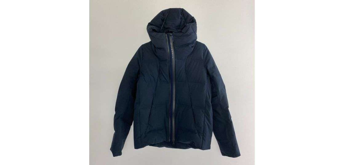 水沢ダウン DAMOGK32U ALLTERRAIN SHUTTLE  買取実績