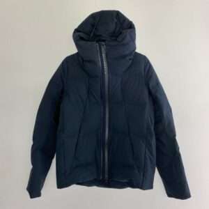 水沢ダウン DAMOGK32U ALLTERRAIN SHUTTLE  買取実績