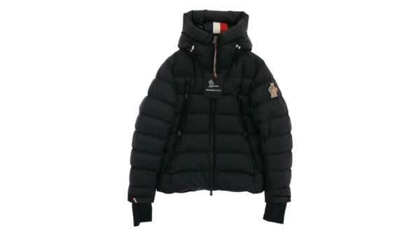 モンクレール 1A50540 53864 GRENOBLE グルノーブル CAMURAC JACKET 買取実績