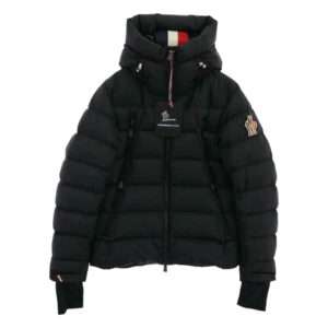 モンクレール 1A50540 53864 GRENOBLE グルノーブル CAMURAC JACKET 買取実績