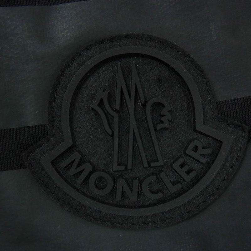 モンクレール 21AW G20918H00002 809KR PANTALONE SWEAT BOTTOMS スウェット パンツ 買取実績 画像