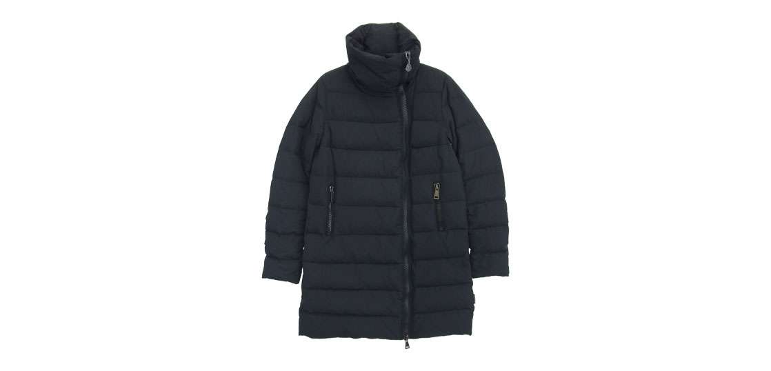 モンクレール A20934937900 GERBOISE 買取実績