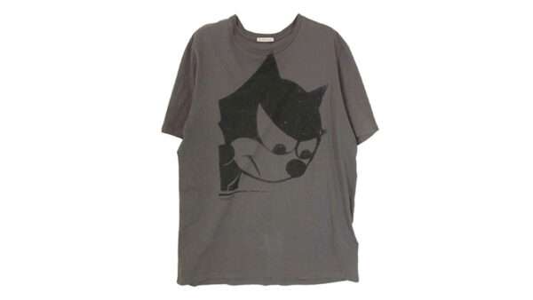 モンクレール C-SCOM-20-6745 MAGLIA T-SHIRT マグリア Felix  買取実績