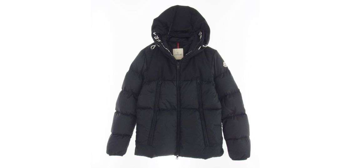 モンクレール MONTCLAR  買取実績