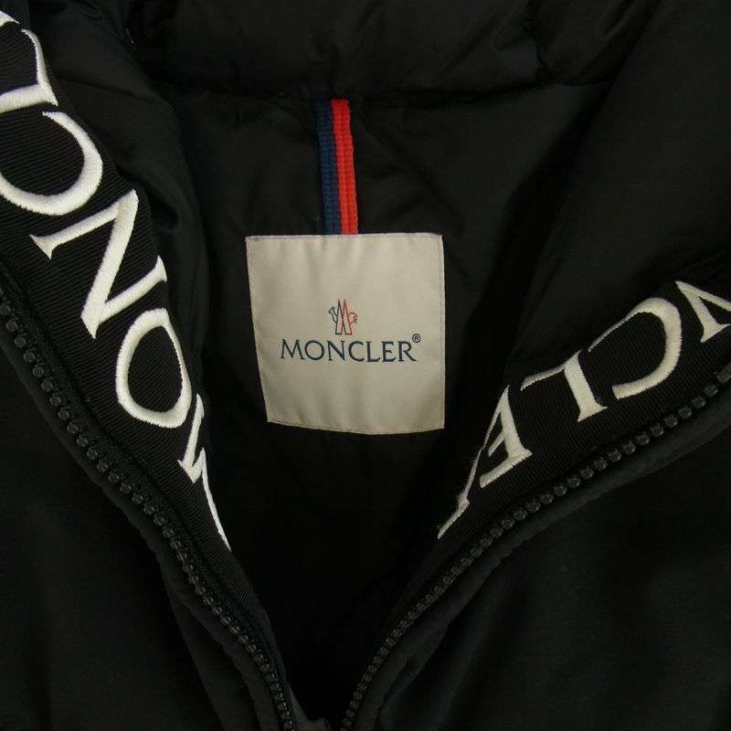 モンクレール MONTCLAR モンクラー レディース ダウン ジャケット 買取実績　画像