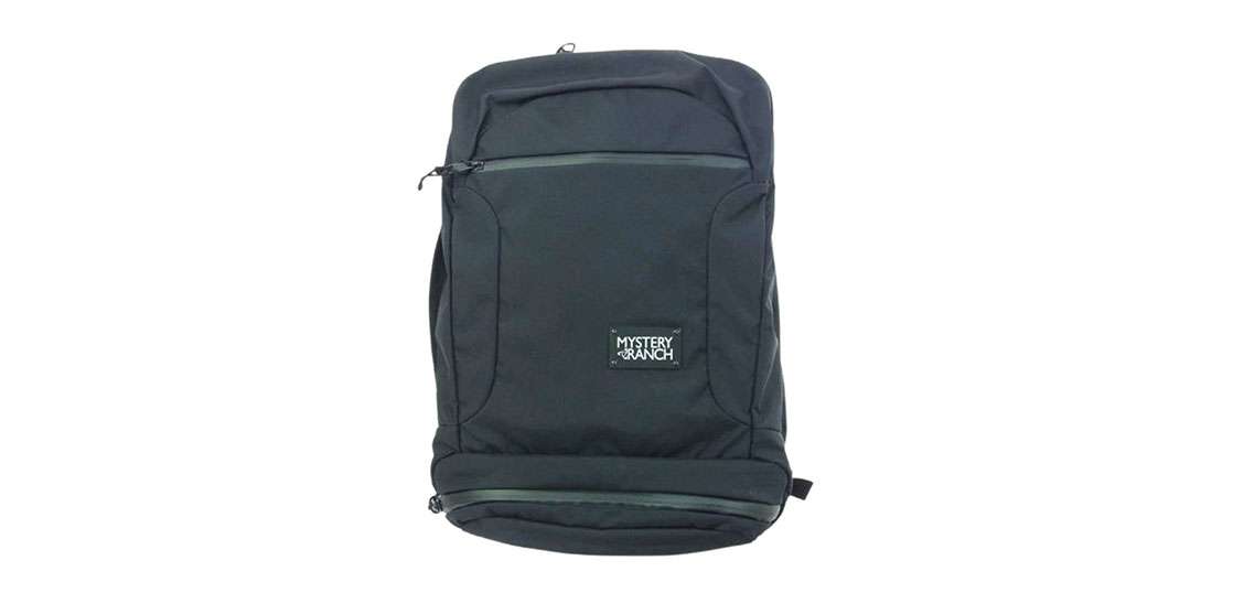 ミステリーランチ ミッションローバー スーツケース バックパック ダッフルバッグ 買取実績