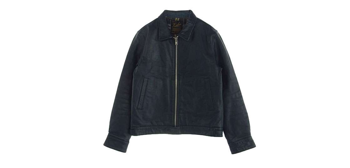 ネイバーフッド 15AW DALTON ルーカーバイ コーデュロイ レザー ジャケット 買取実績