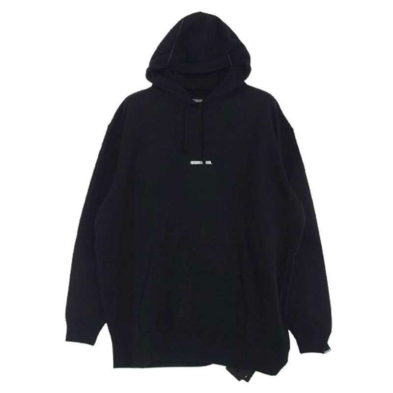 ネイバーフッド 22AW 222LBNH-CSM01S CL . HOODED LS 限定 パーカー 買取実績 画像