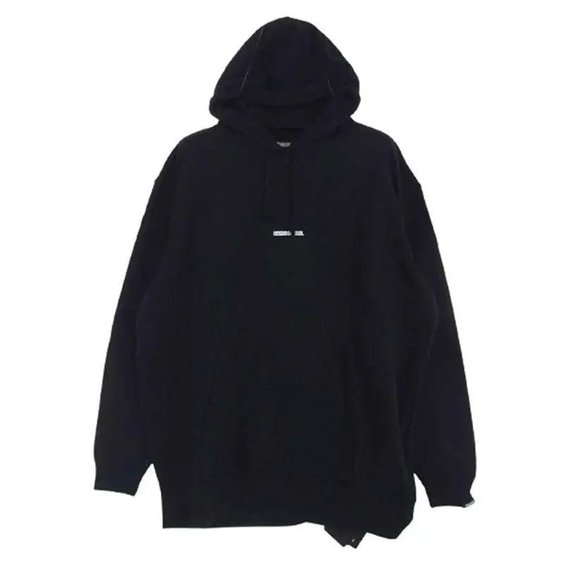 ネイバーフッド 22AW 222LBNH-CSM01S CL . HOODED LS 限定 パーカー 