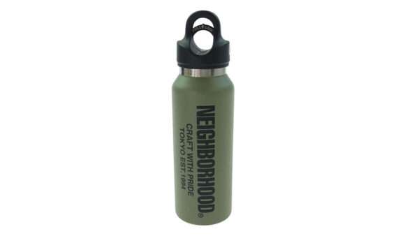 ネイバーフッド × REVOMAX 24222RXN-AC01 VACUUM INSULATED OD 買取実績