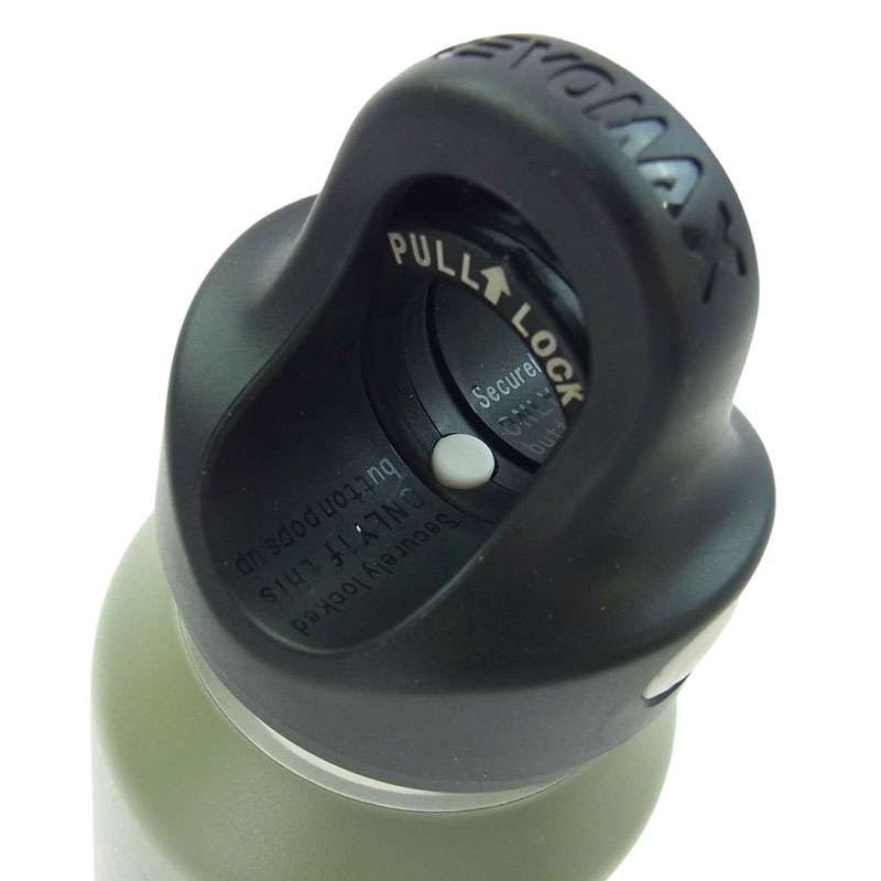 ネイバーフッド 24222RXN-AC01 × REVOMAX VACUUM INSULATED OD ロゴプリント ワンタッチ ボトル 水筒 買取実績 画像