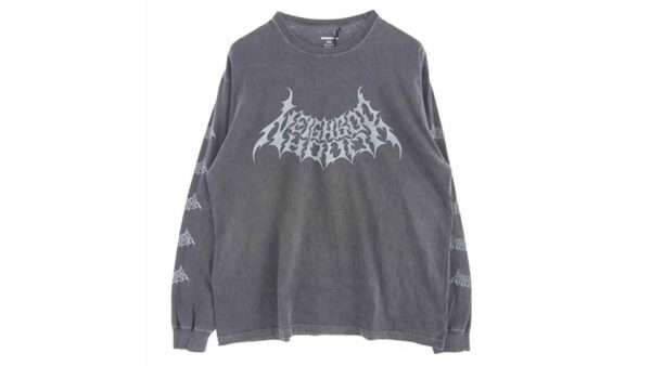 ネイバーフッド 251PCNH-LT04 NH TEE LS-4 買取実績