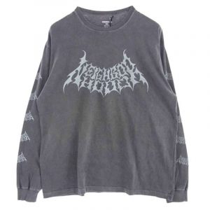 ネイバーフッド 251PCNH-LT04 NH TEE LS-4 買取実績
