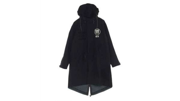 ネイバーフッド × アディダスオリジナルス NH-M51 CD7737 M51 NBHD 極東 モッズコート ナイロンジャケット 買取実績