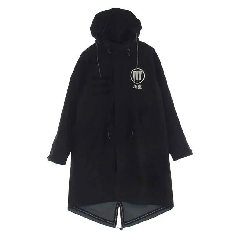 ネイバーフッド × アディダスオリジナルス NH-M51 CD7737 M51 NBHD