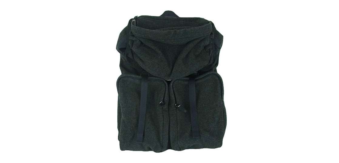 ネイバーフッド PORTER ポーター ウール バックパック リュック 買取実績