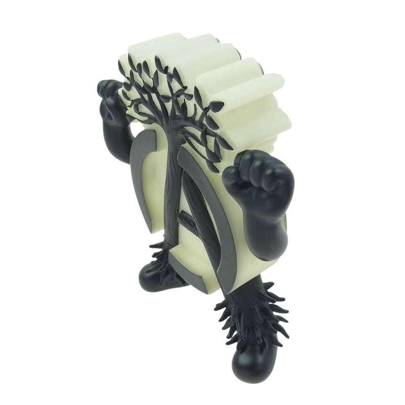 ネイバーフッド SRL FIGURE PV ソフトビニール フィギュア 買取実績 画像