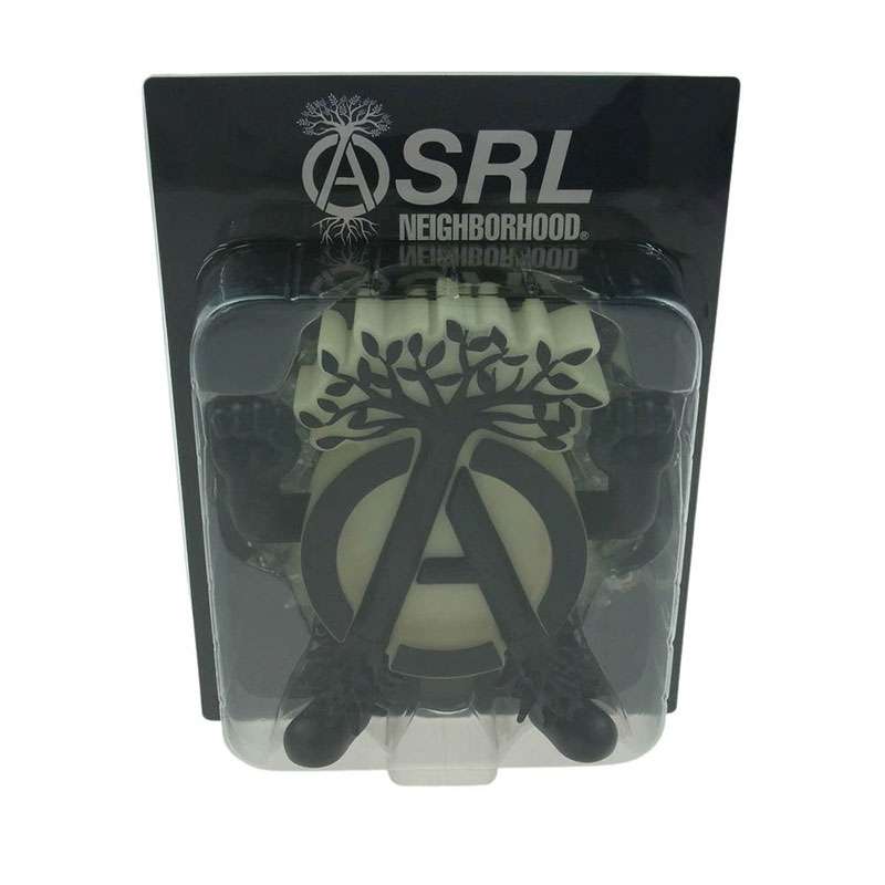 ネイバーフッド SRL FIGURE PV ソフトビニール フィギュア 買取実績 画像