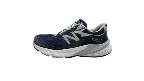 ニューバランス 23AW M990NV6 USA製 990 V6 Navy  買取実績