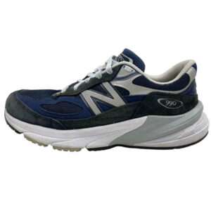ニューバランス 23AW M990NV6 USA製 990 V6 Navy  買取実績