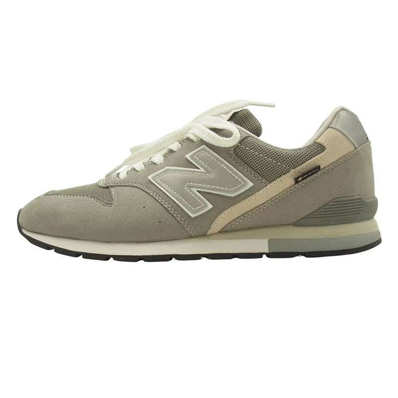 ニューバランス CM996XA2 GORE-TEX ゴアテックス ローカット スニーカー 買取実績 画像