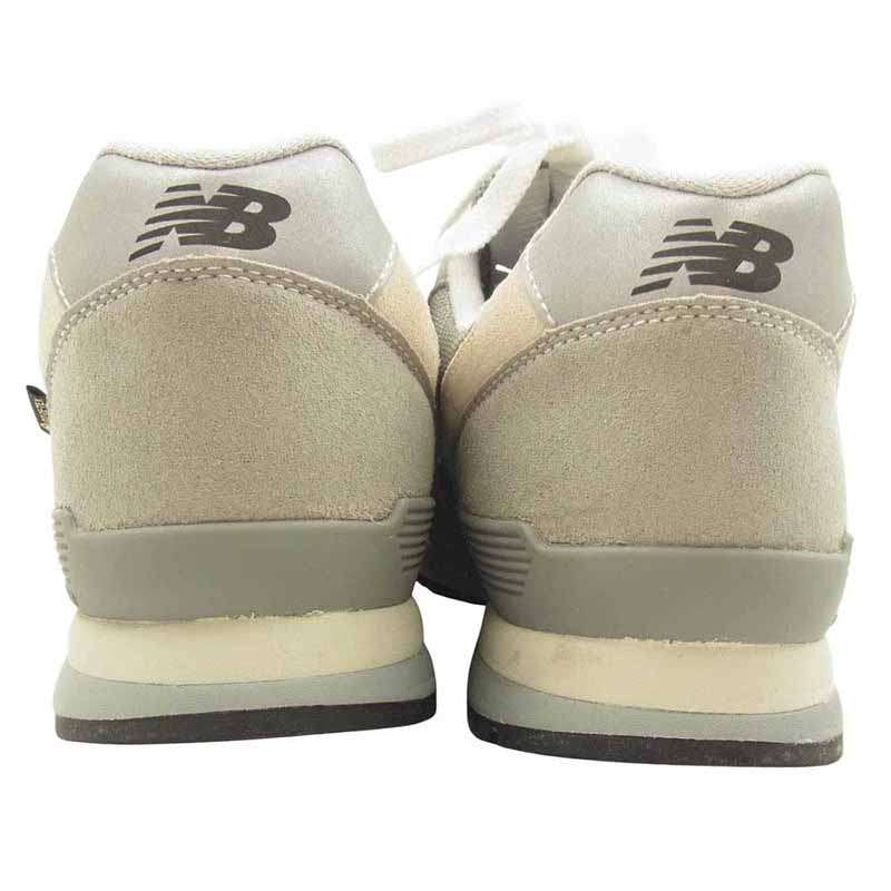 ニューバランス CM996XA2 GORE-TEX ゴアテックス ローカット スニーカー 買取実績 画像