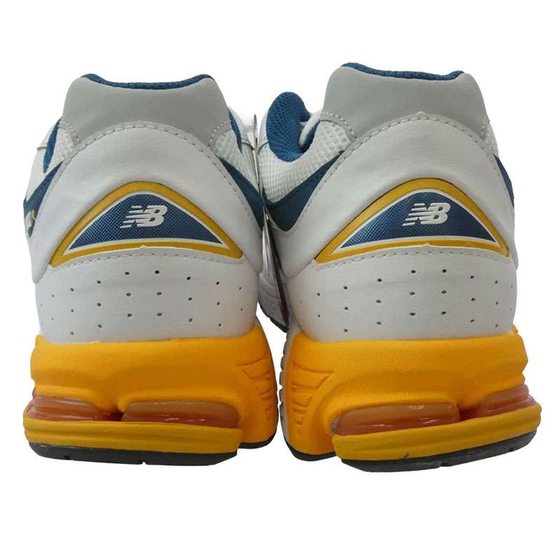 ニューバランス M2002RLA ローカット スニーカー 買取実績 画像