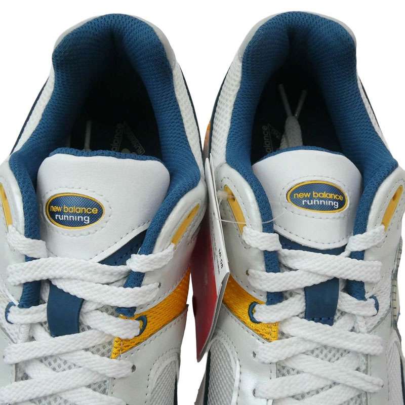 ニューバランス M2002RLA ローカット スニーカー 買取実績 画像