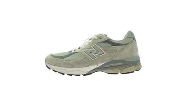 ニューバランス M990GY3 USA製 990V3 Gray 買取実績