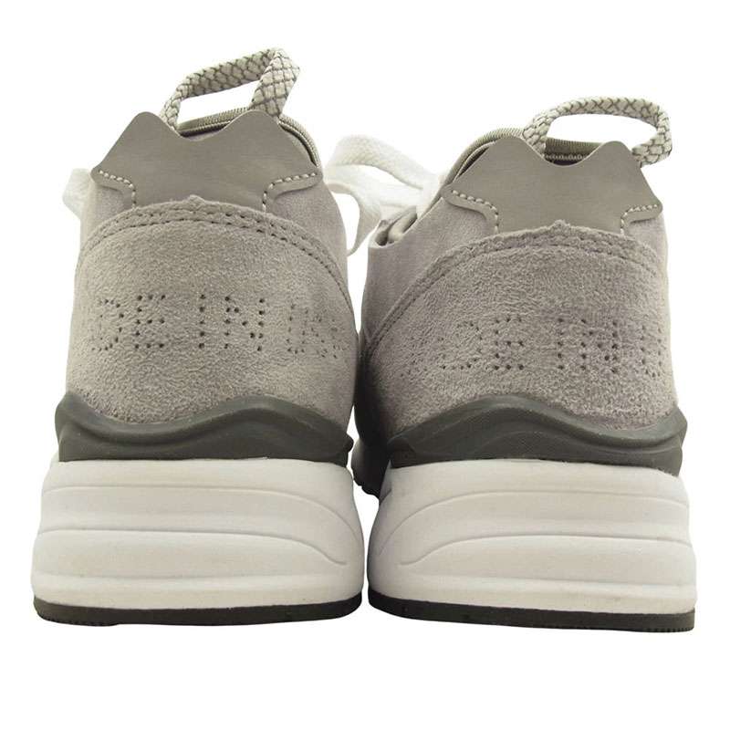 ニューバランス M999RTE USA製 ピッグスキンスエード ローカット スニーカー 買取実績 画像