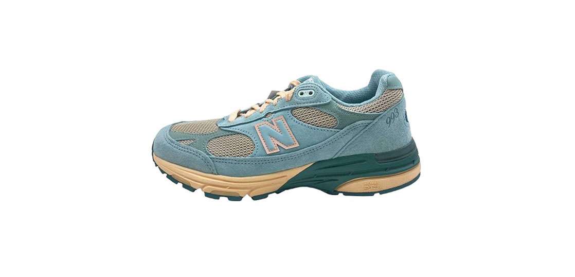 美品！ジョーフレッシュグッズ ニューバランス MR993JF1 26 楽天市場】NEW BALANCE ニューバランス JOE FRESHGOODS X 993