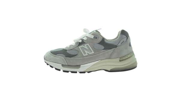 ニューバランス USA製 M992GR 買取実績