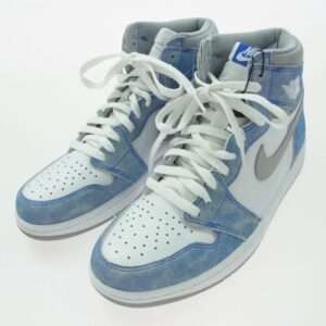 ナイキ 555088-402 Air Jordan 1 High OG Hyper Royal 買取実績